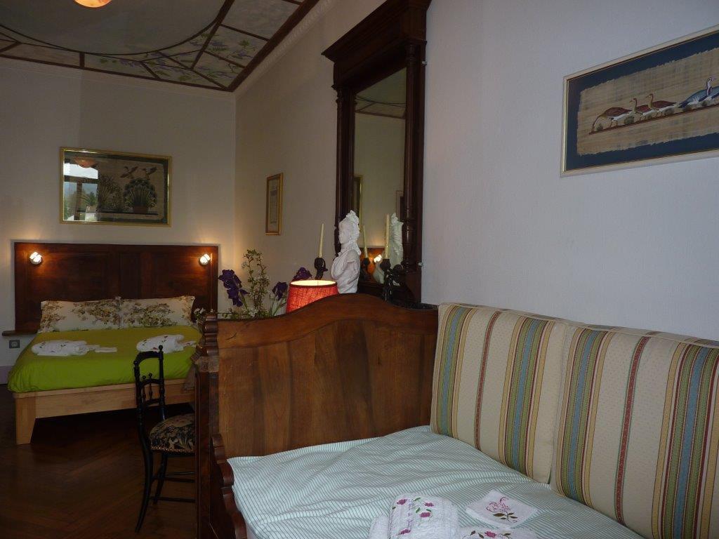 Chambres D'Hotes L'Enclos Des Jacobins Saint-Girons  Ngoại thất bức ảnh