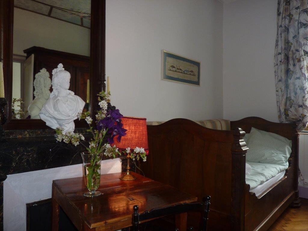 Chambres D'Hotes L'Enclos Des Jacobins Saint-Girons  Ngoại thất bức ảnh