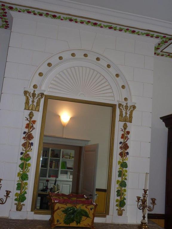 Chambres D'Hotes L'Enclos Des Jacobins Saint-Girons  Ngoại thất bức ảnh